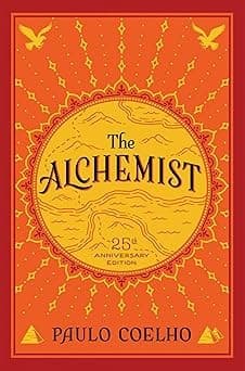 Cover of the book The Alchemist