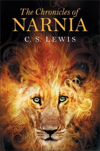 Cover of the book The Chronicles of Narnia