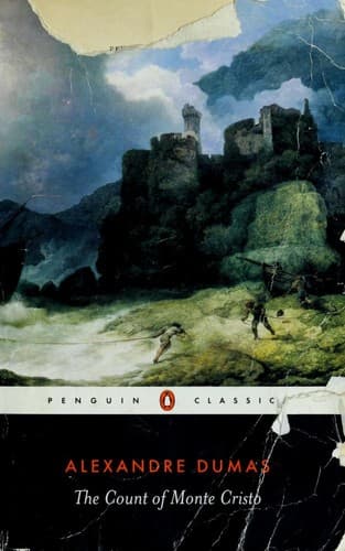 Cover of the book The Count of Monte Cristo