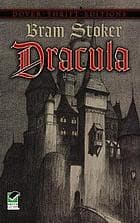Cover of the book Dracula