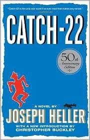 Cover of the book Catch-22