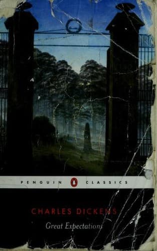 Cover of the book The Great Expectations