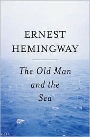 Cover of the book The Old Man and the Sea
