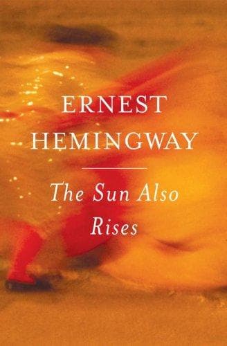 Cover of the book The Sun Also Rises